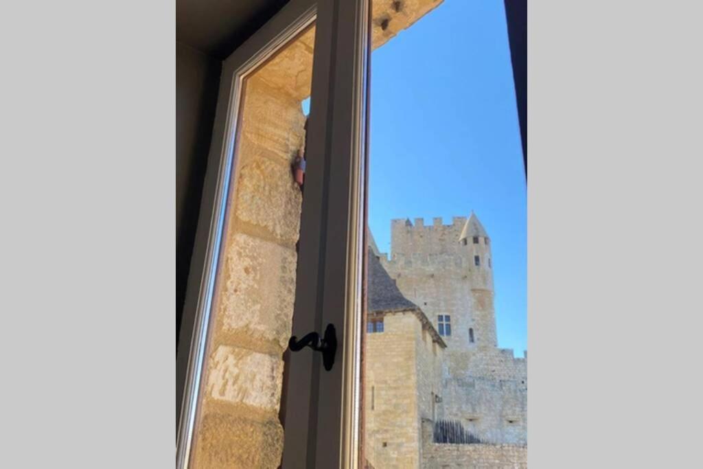 Apartment La Croquante Face Au Chateau