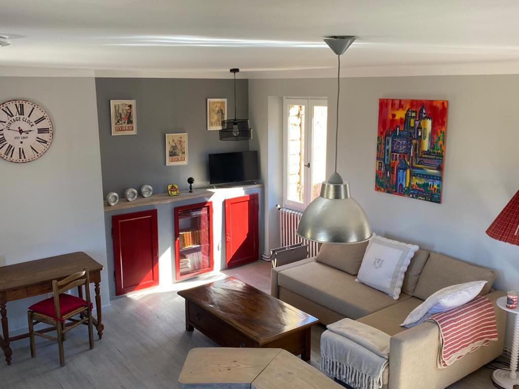 Apartment La Croquante Face Au Chateau Beynac-et-Cazenac